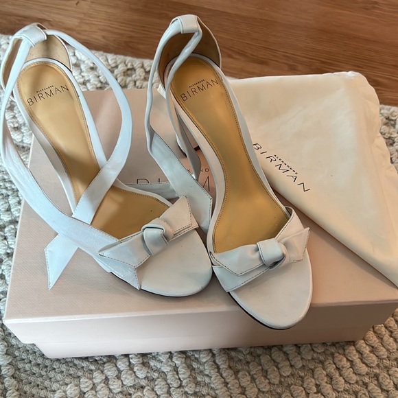 Alexandre Birman Clarita Sandal - Picture 6 of 9